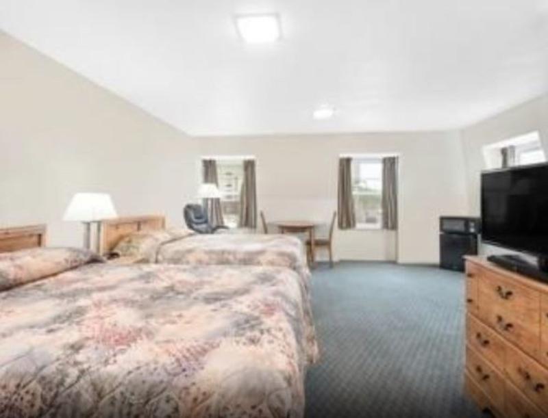 Travelodge By Wyndham New Philadelphia Ngoại thất bức ảnh